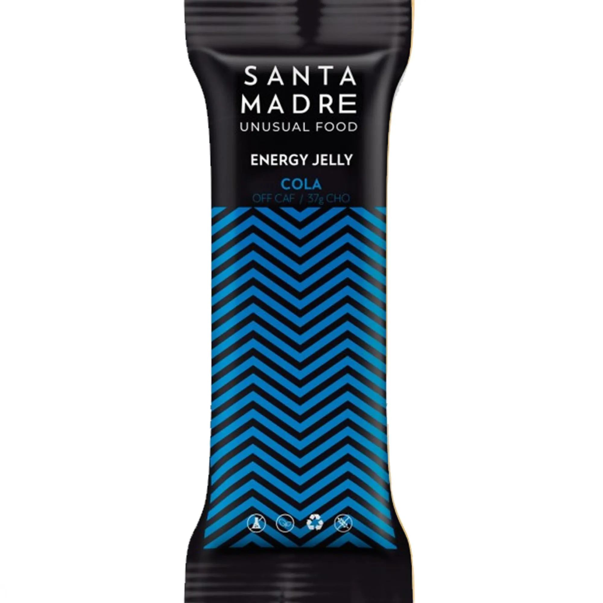 Santa Madre Gel Energetici*Energy Jelly - Cola