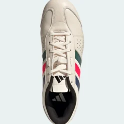 Scarpe Adidas Heritage Road - Crema