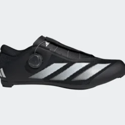 Scarpe Adidas Tempo 3-Stripes Boa - Nero