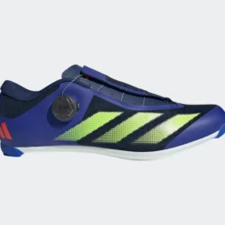Scarpe Adidas Tempo 3-Stripes Boa - Blu