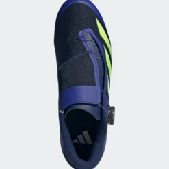 Scarpe Adidas Tempo 3-Stripes Boa - Blu