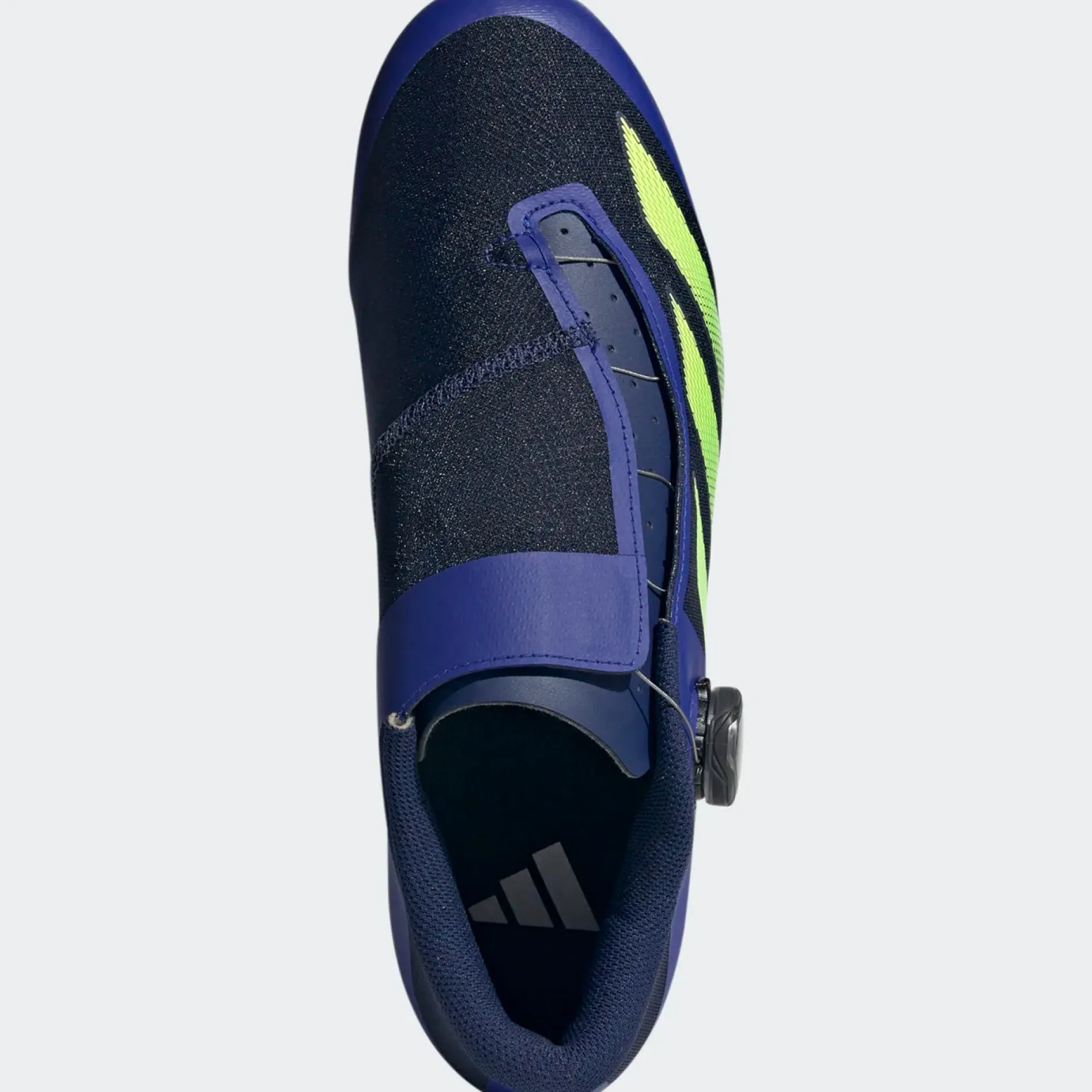 Scarpe Adidas Tempo 3-Stripes Boa - Blu