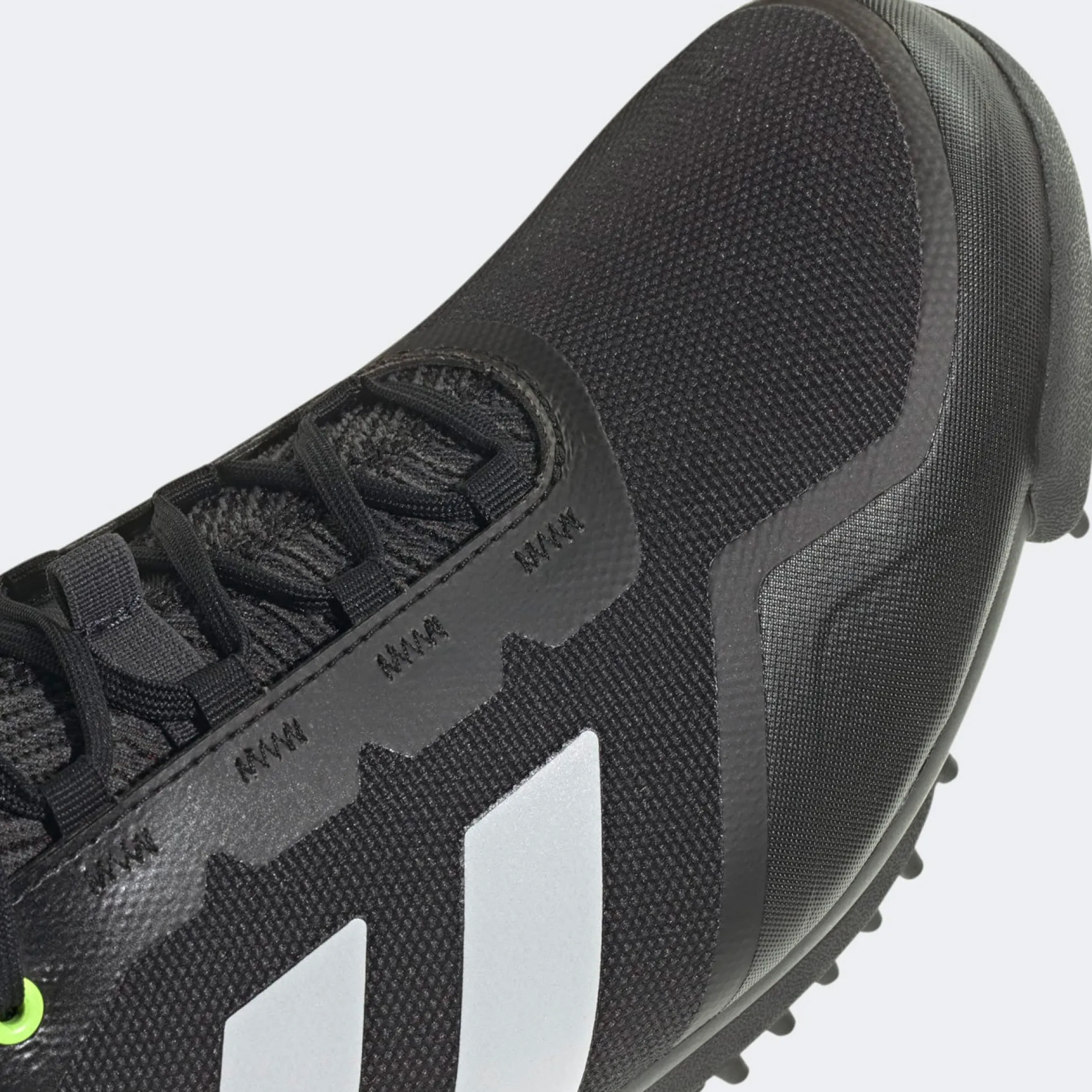 Scarpe Adidas The Gravel Shoe 2.0 - Nero bianco