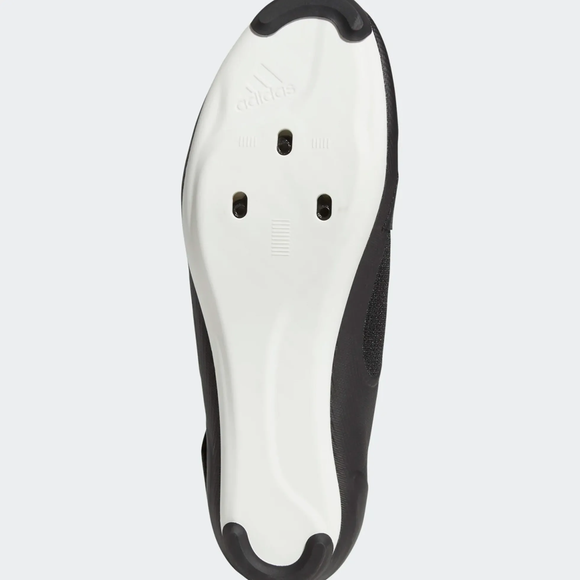 Scarpe Adidas The Indoor Cycling - Nero bianco