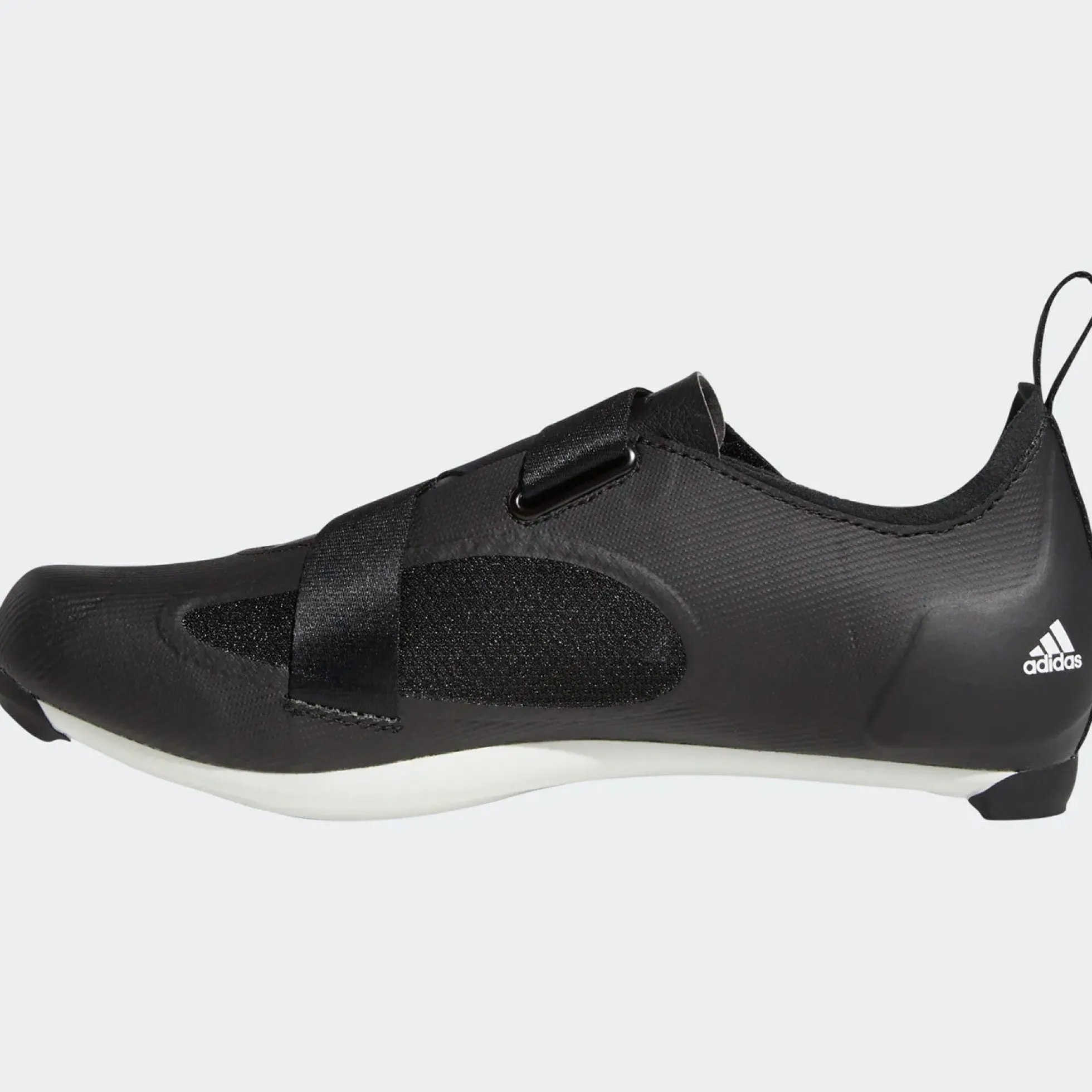 Scarpe Adidas The Indoor Cycling - Nero bianco
