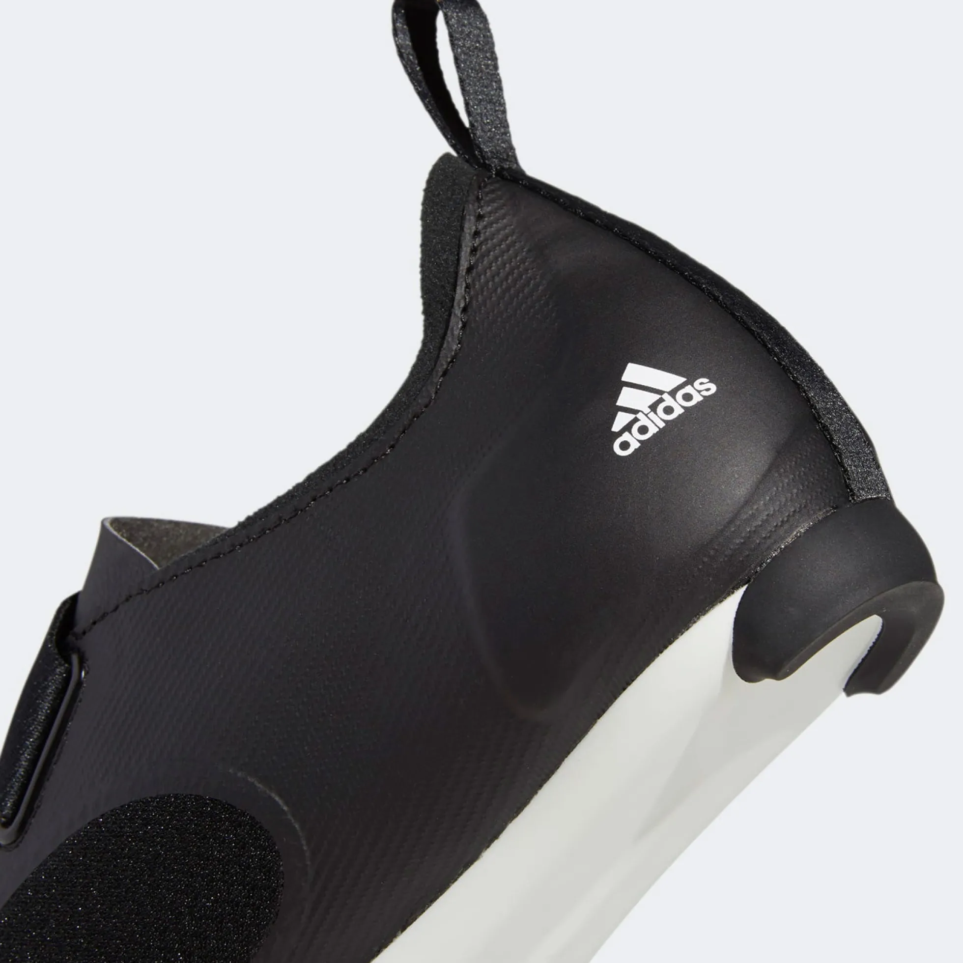 Scarpe Adidas The Indoor Cycling - Nero bianco