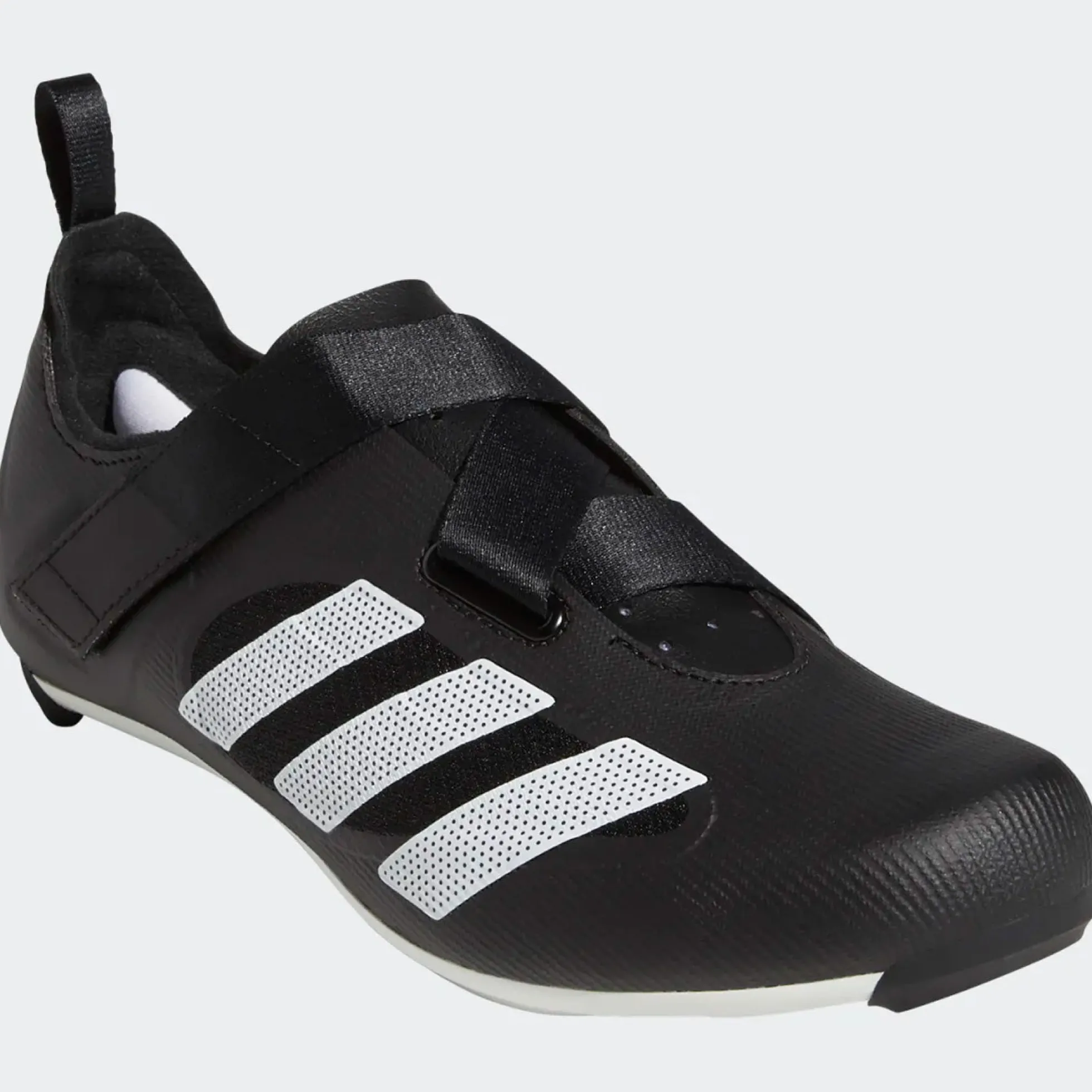 Scarpe Adidas The Indoor Cycling - Nero bianco