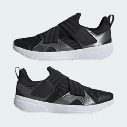 Scarpe Adidas Velocade - Nero