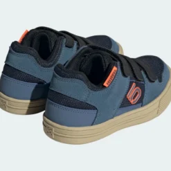 Scarpe bambino Five Ten Freerider Kids VCS - Blu