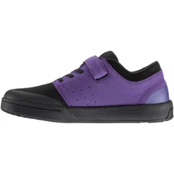 Scarpe bambino Leatt Flat 2.0 - Viola