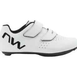 Scarpe bambino Northwave Sonic Junior - Bianco