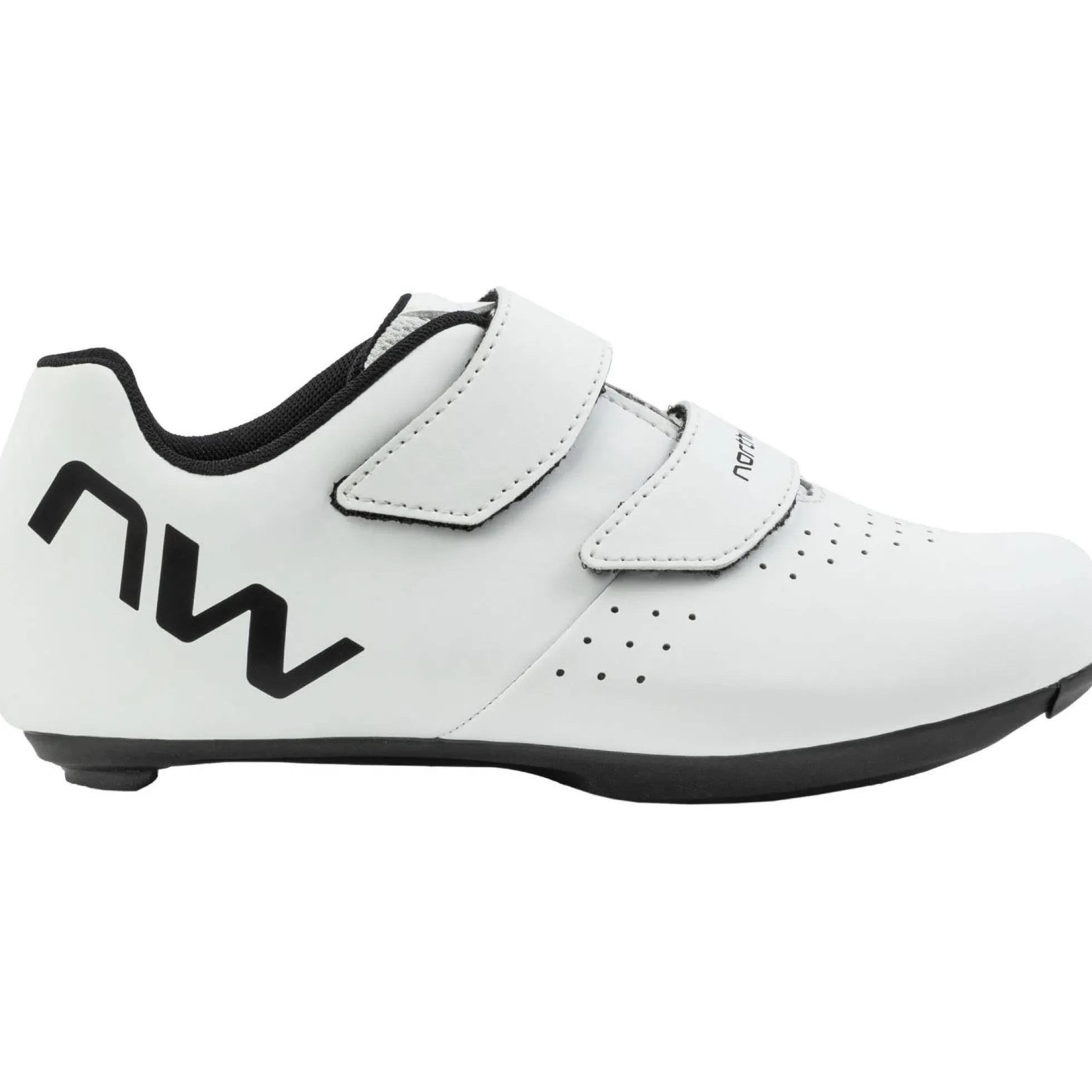 Scarpe bambino Northwave Sonic Junior - Bianco