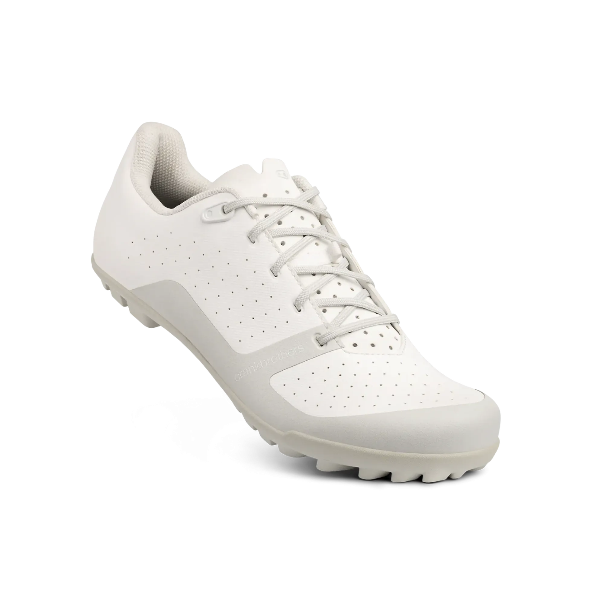 Scarpe Crank Brothers Candy Lace - Bianco