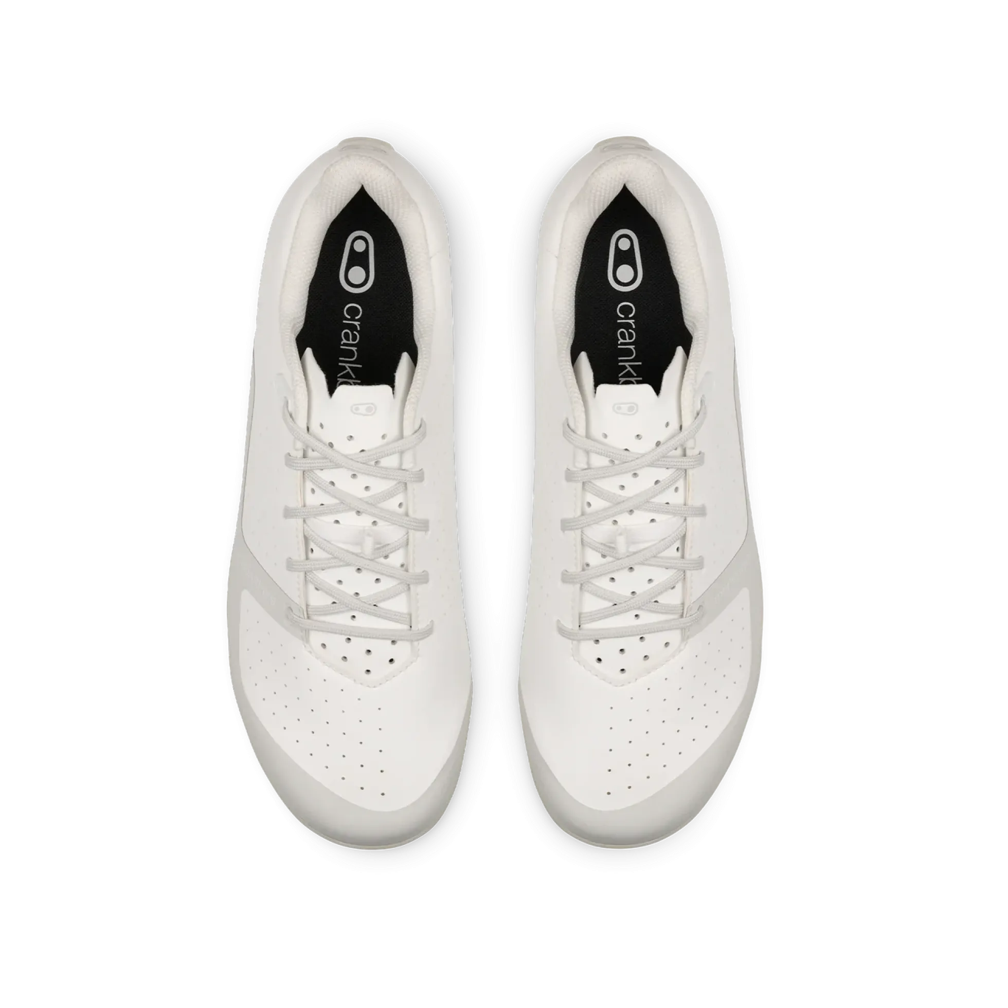 Scarpe Crank Brothers Candy Lace - Bianco