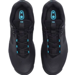 Scarpe Crank Brothers Mallet E Lace - Nero