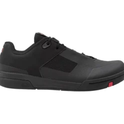 Scarpe Crank Brothers Mallet Lace - Nero rosso