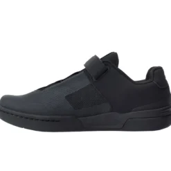 Scarpe Crank Brothers Stamp Boa Strap Flat - Nero