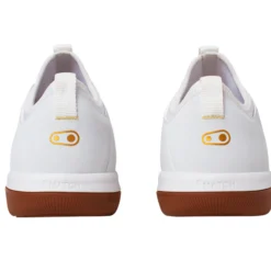 Scarpe Crank Brothers Stamp Street Fabio Wibmer - Bianco