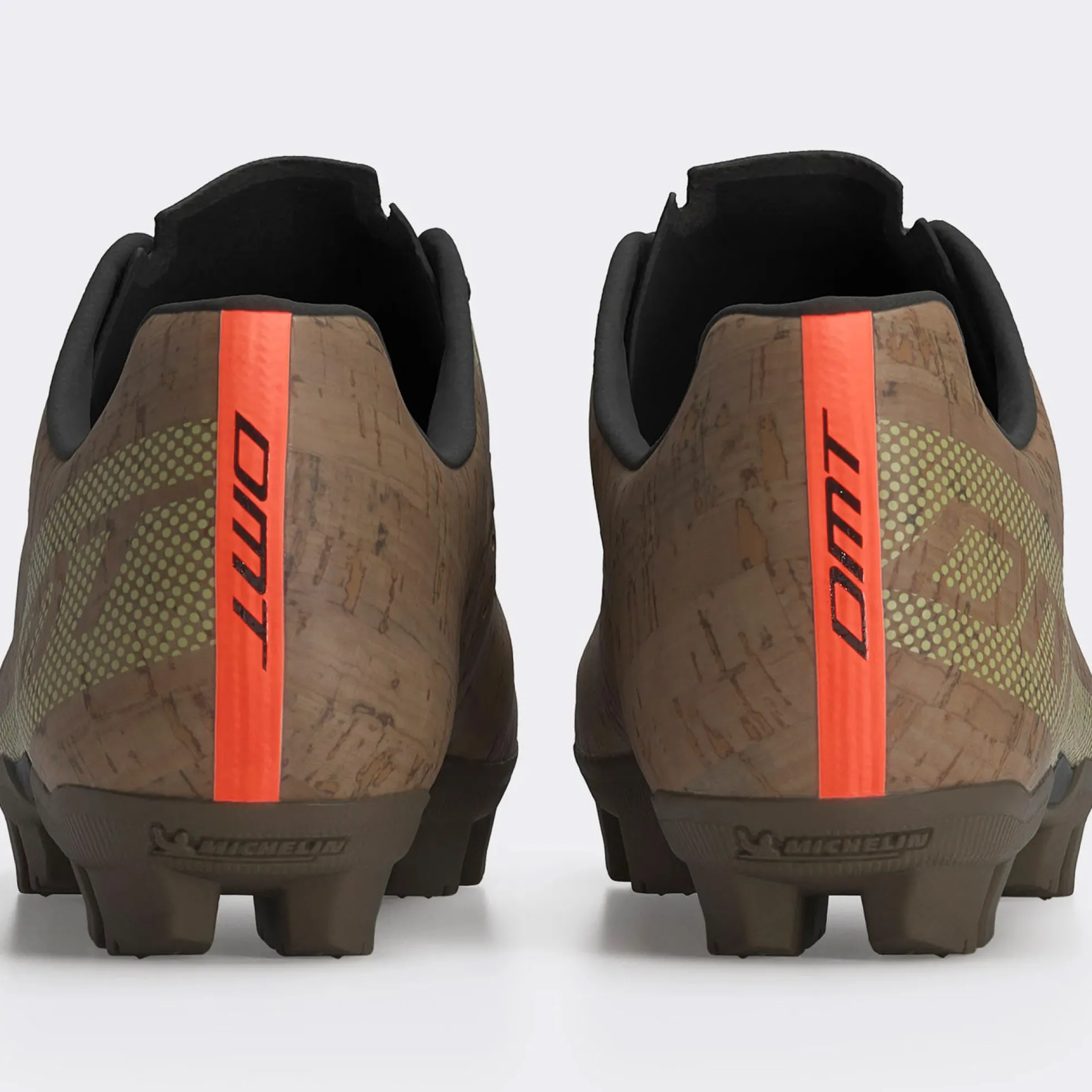 Scarpe DMT GK1 Gravel - Sughero