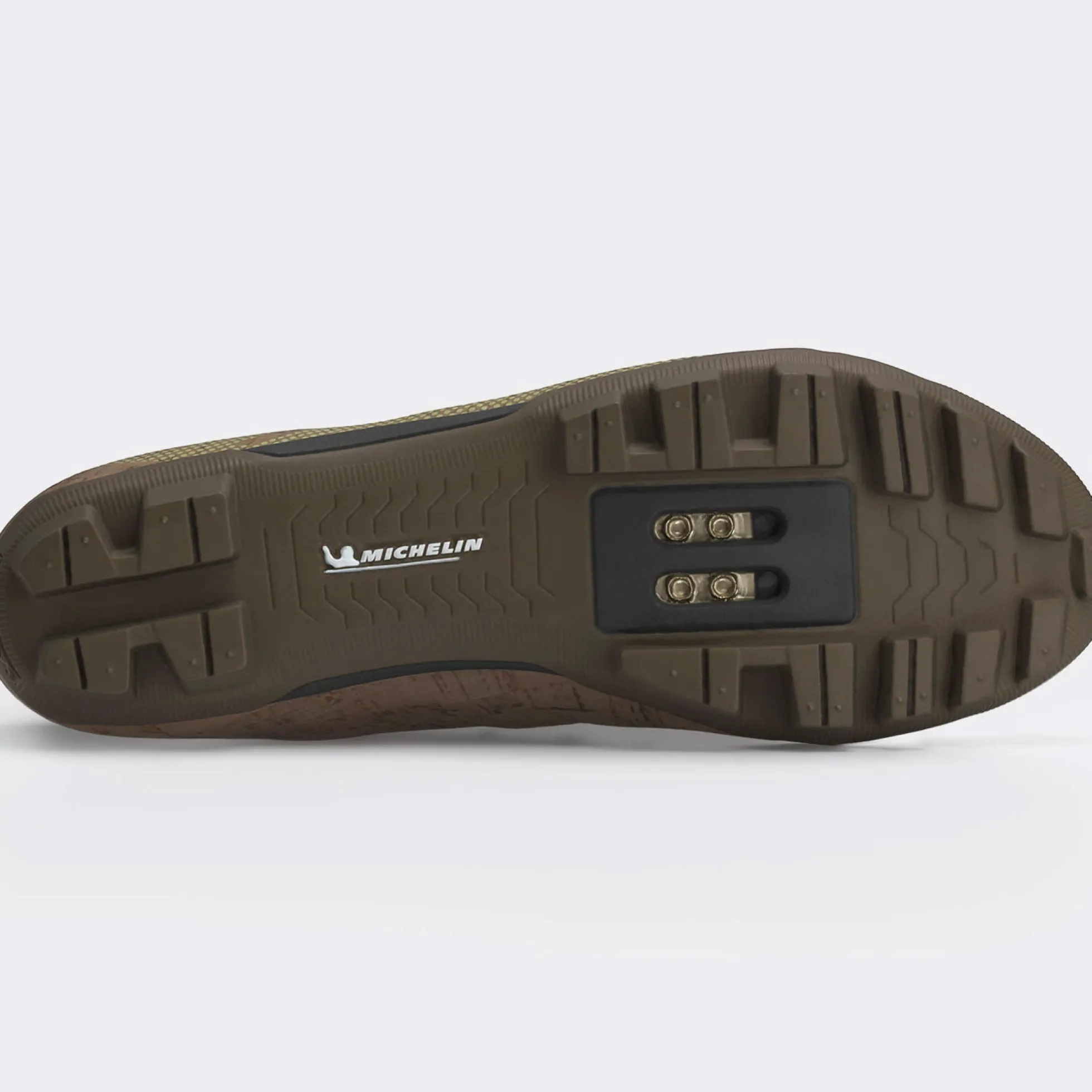 Scarpe DMT GK1 Gravel - Sughero