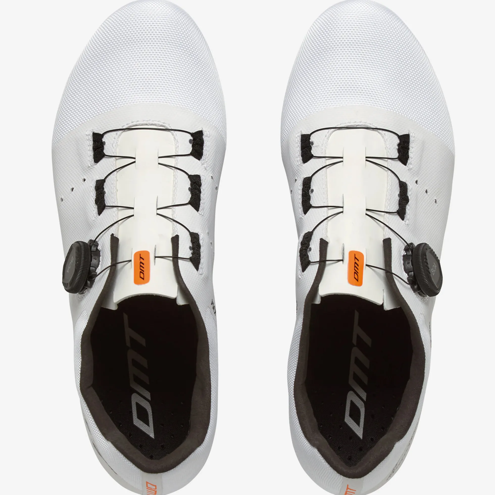 Scarpe DMT KM4 25 - Bianco