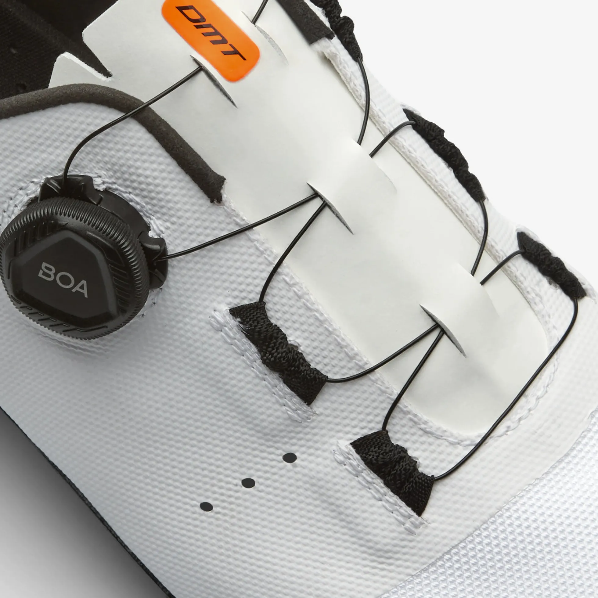 Scarpe DMT KM4 25 - Bianco