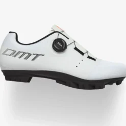 Scarpe DMT KM4 25 - Bianco
