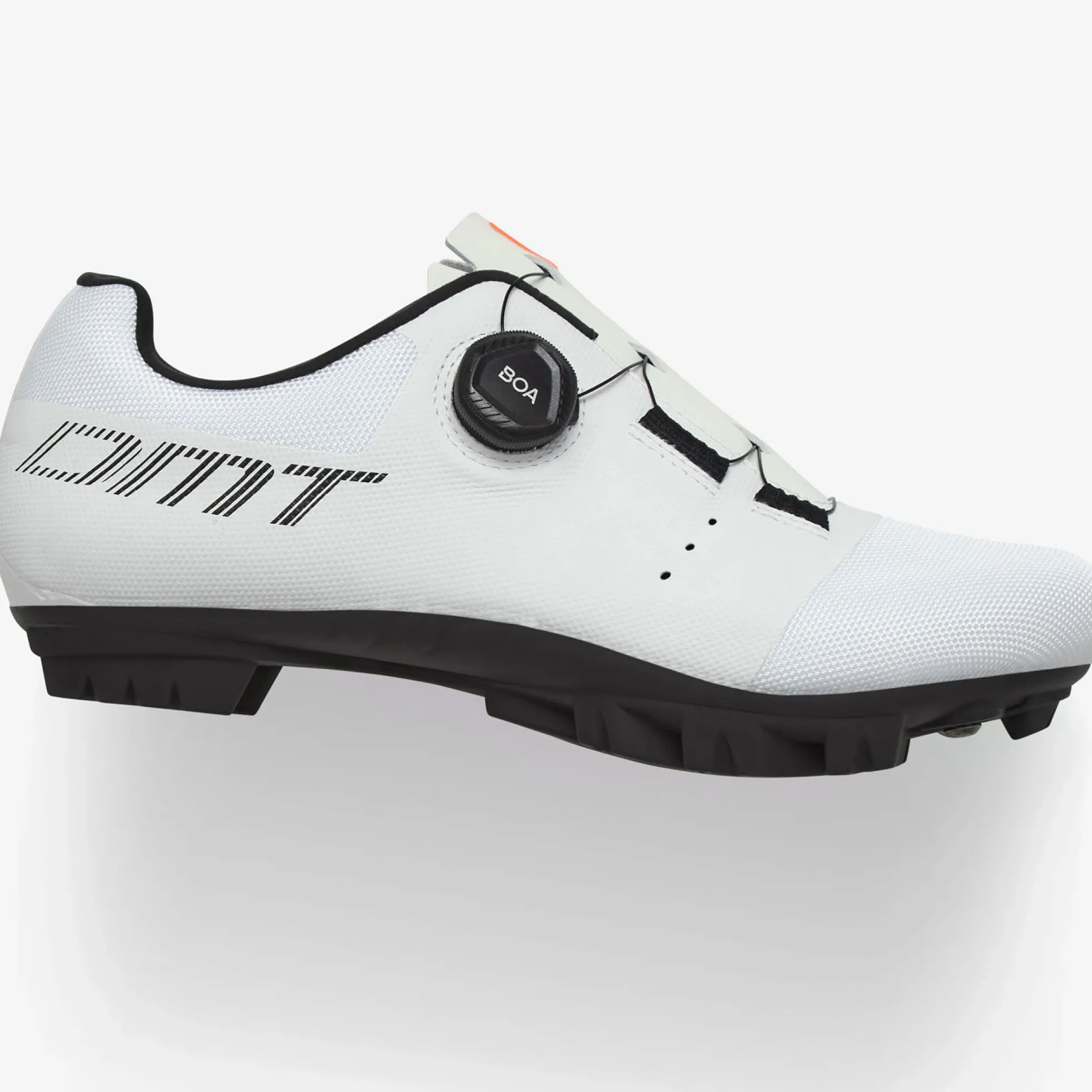 Scarpe DMT KM4 25 - Bianco