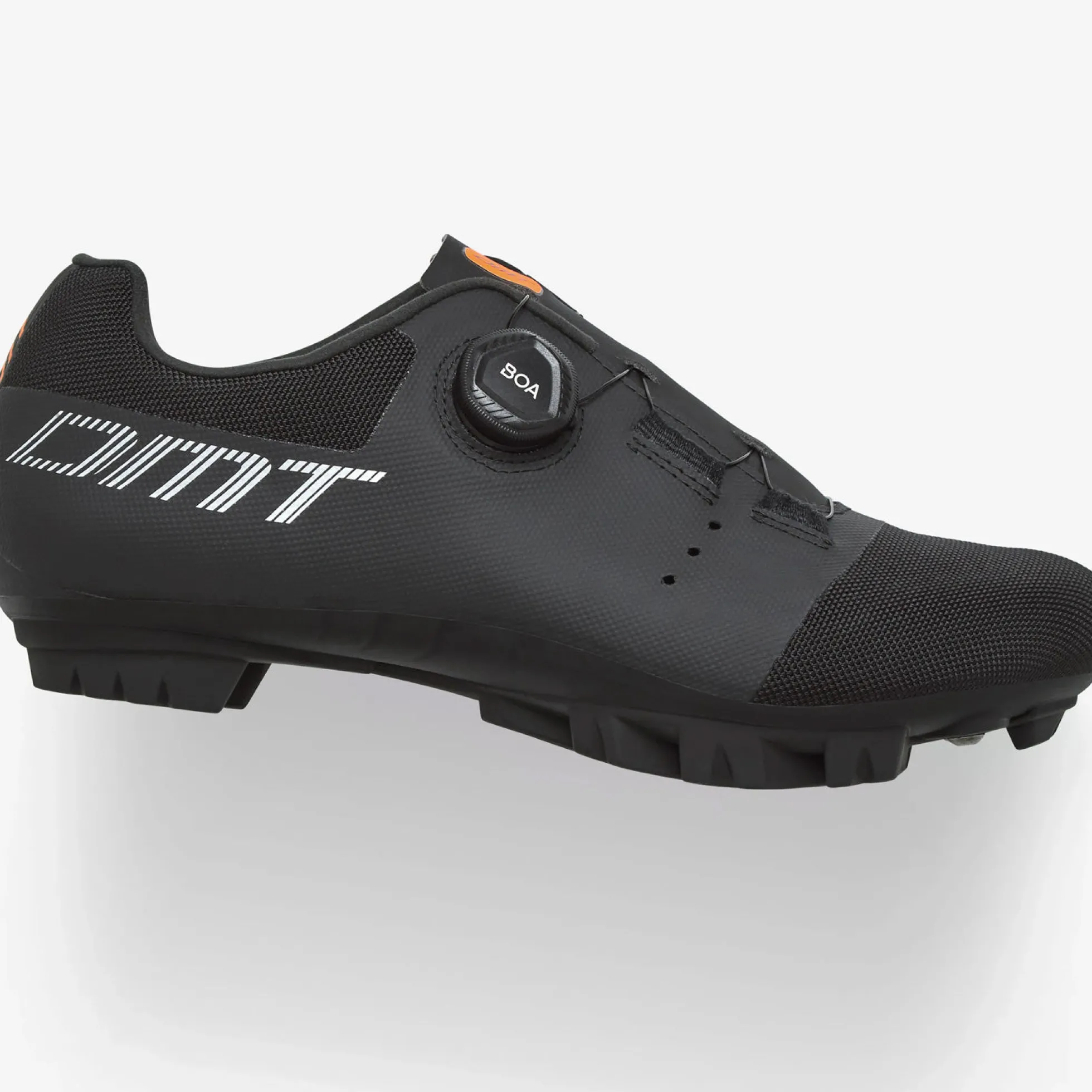 Scarpe DMT KM4 25 - Nero