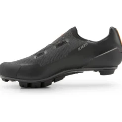 Scarpe DMT KM30 - Nero