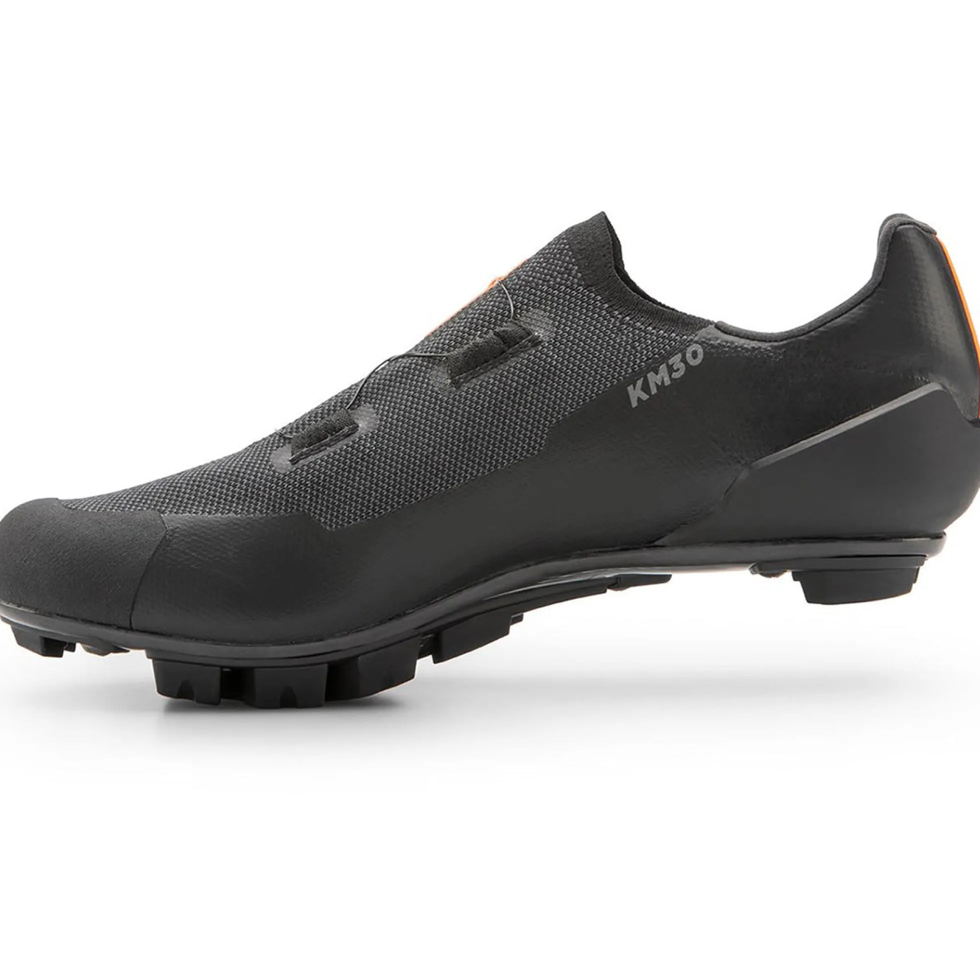 Scarpe DMT KM30 - Nero