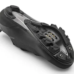 Scarpe DMT KM30 - Nero