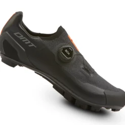 Scarpe DMT KM30 - Nero