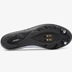 Scarpe DMT KM4 PJ 25 - Bianco
