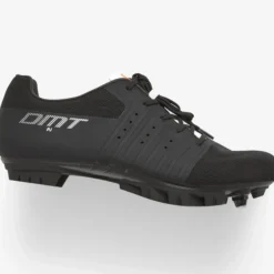 Scarpe DMT KM4 PJ 25 - Nero