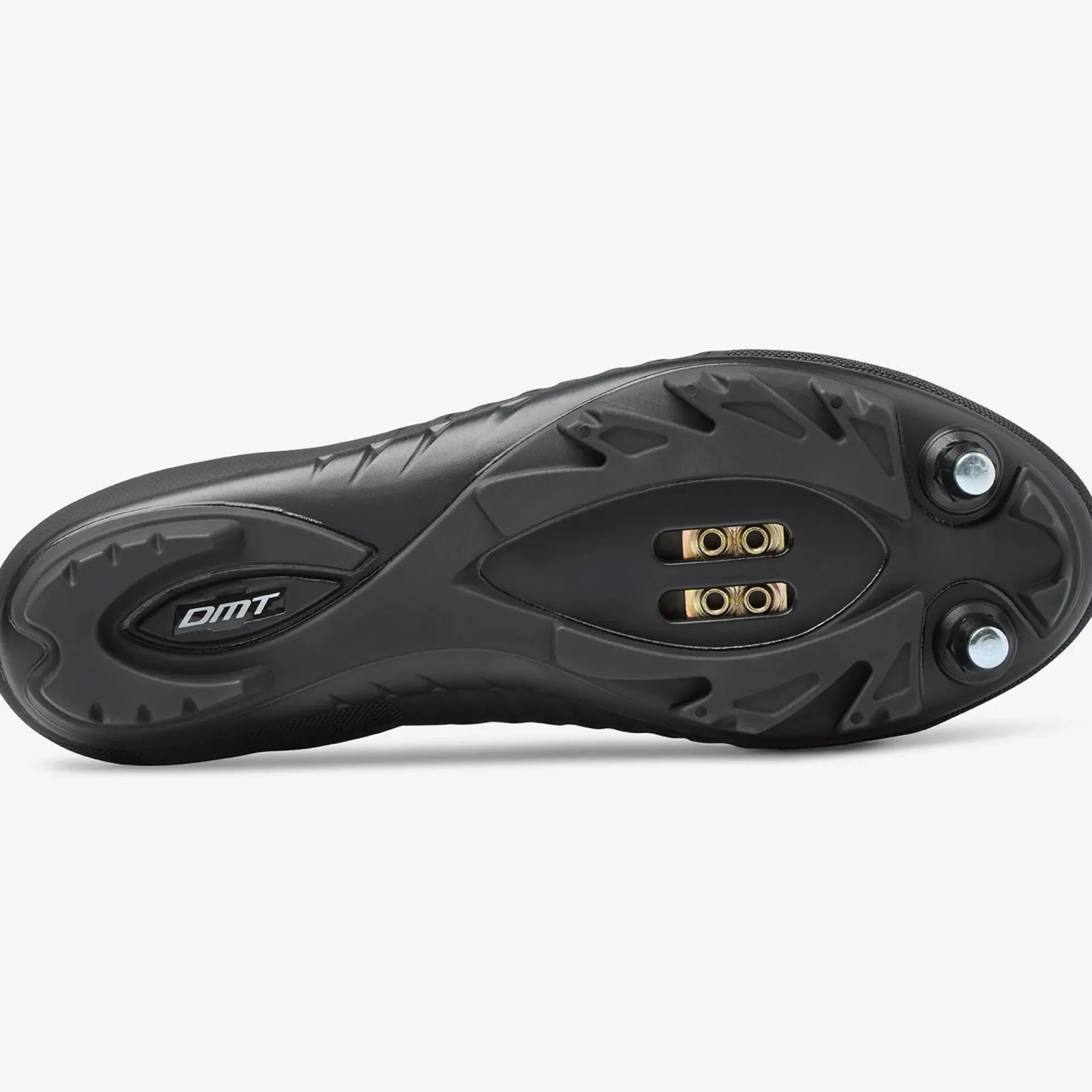 Scarpe DMT KM4 PJ 25 - Nero