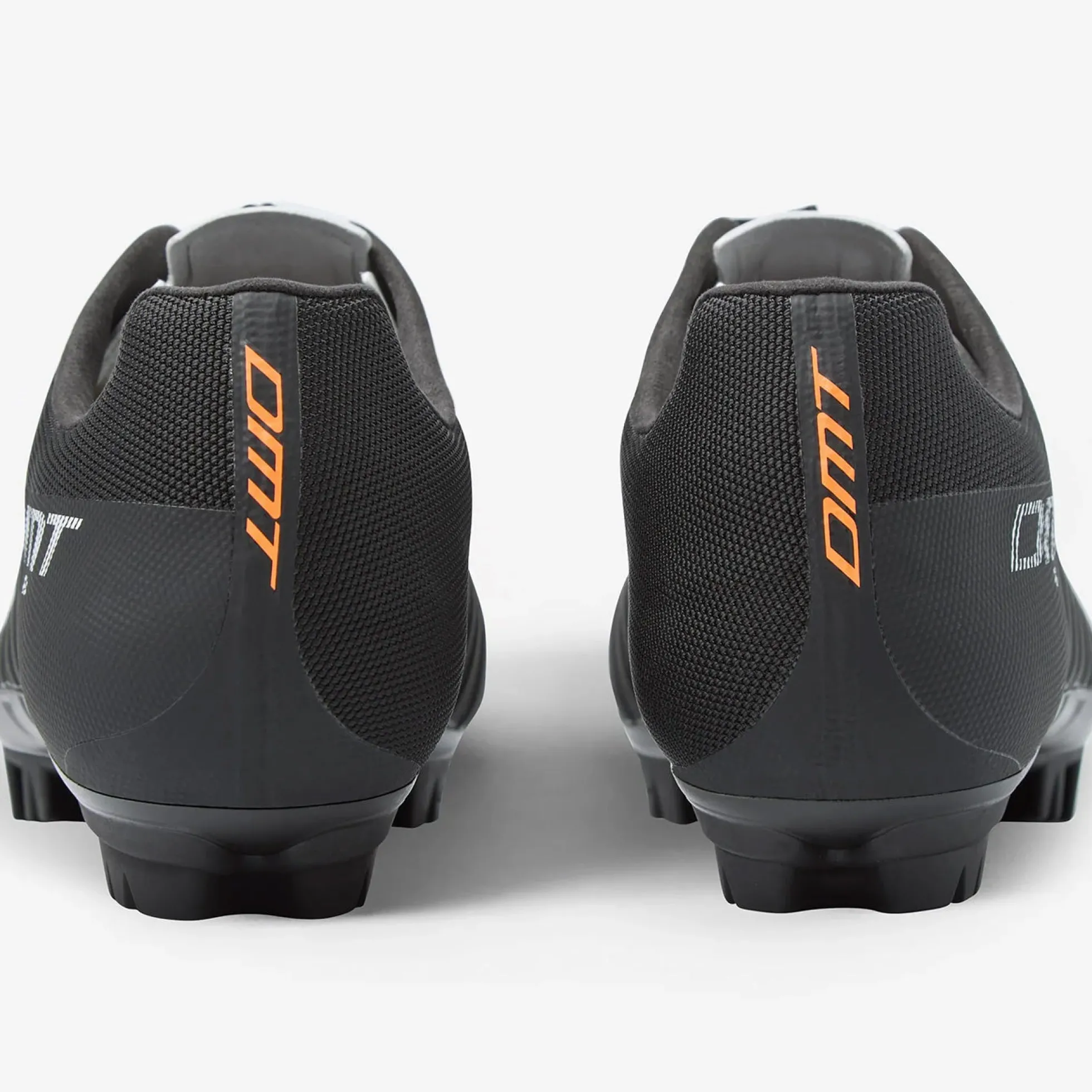 Scarpe DMT KM4 PJ 25 - Nero