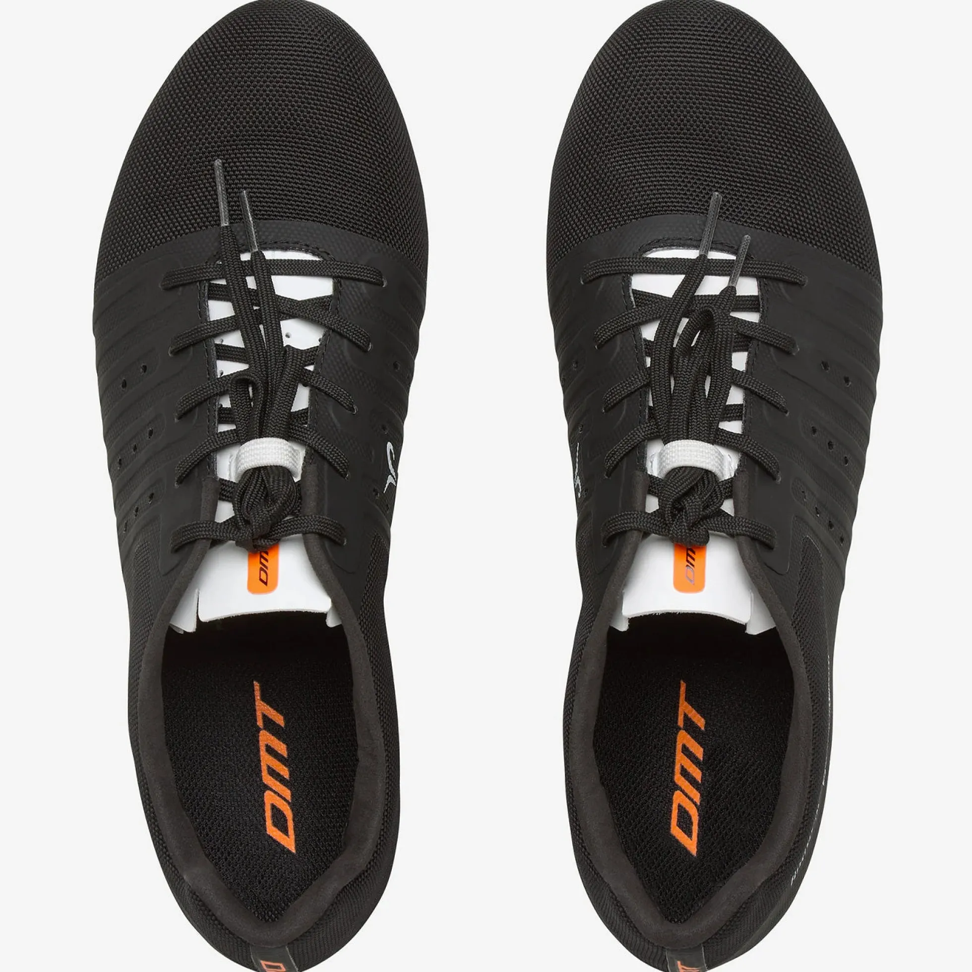 Scarpe DMT KM4 PJ 25 - Nero