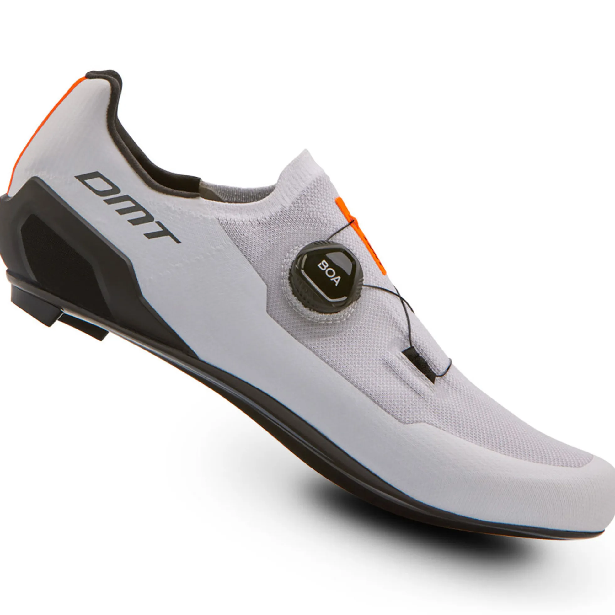 Scarpe DMT KR30 - Bianco