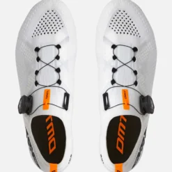 Scarpe DMT KR1 - Bianco Bianco