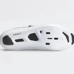 Scarpe DMT KR0 Evo - Bianco argento