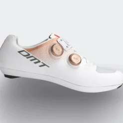 Scarpe DMT KR0 Evo - Bianco bronzo