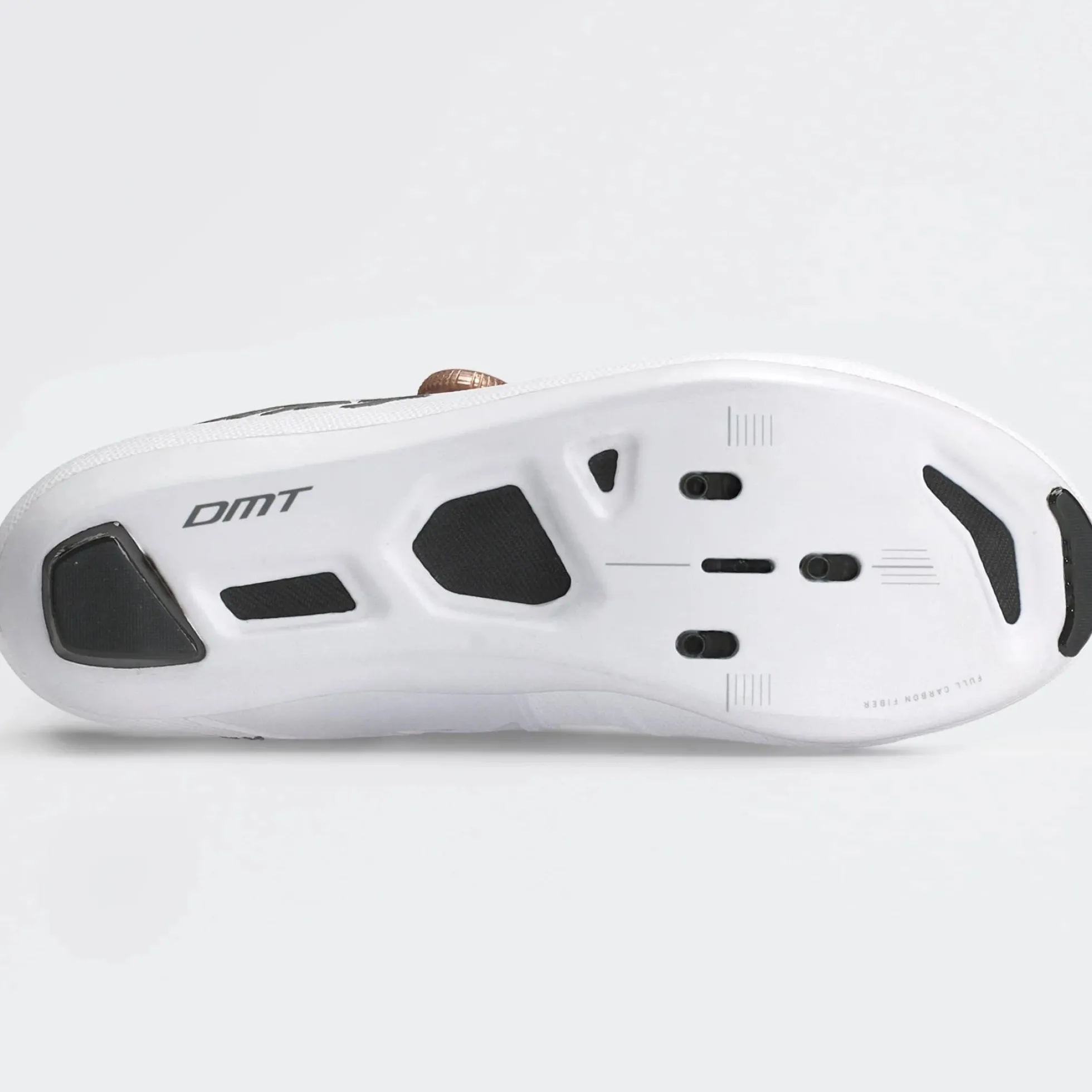 Scarpe DMT KR0 Evo - Bianco bronzo