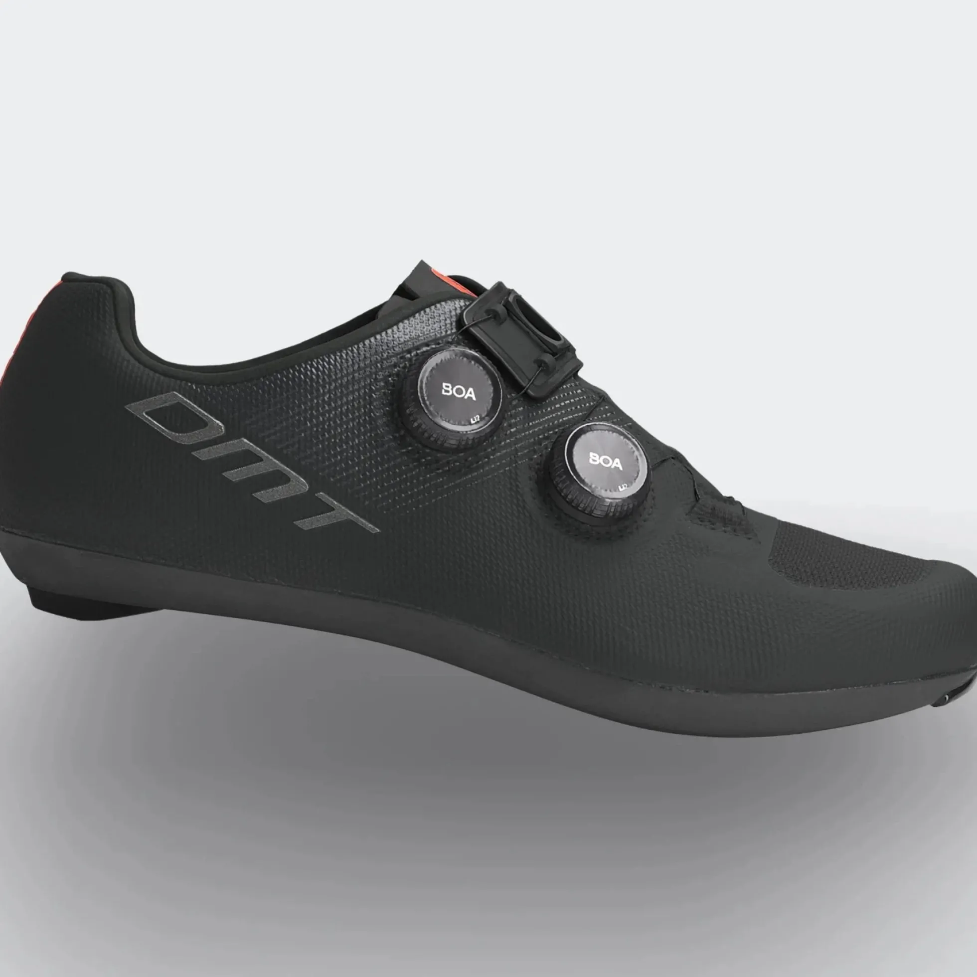 Scarpe DMT KR0 Evo - Nero