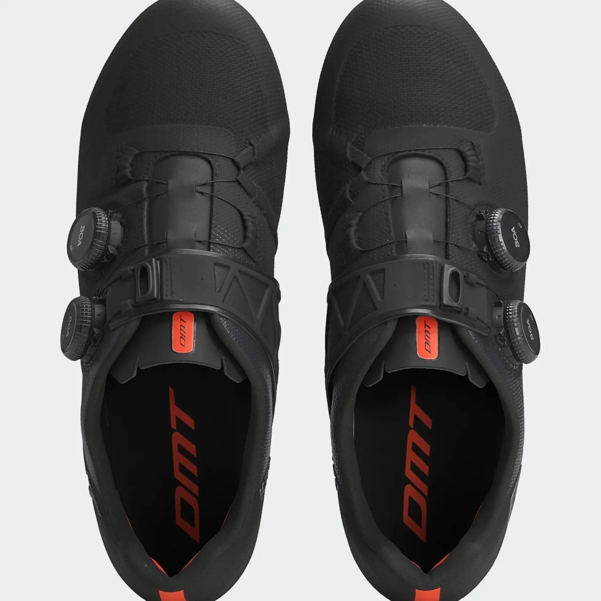 Scarpe DMT KR0 Evo - Nero