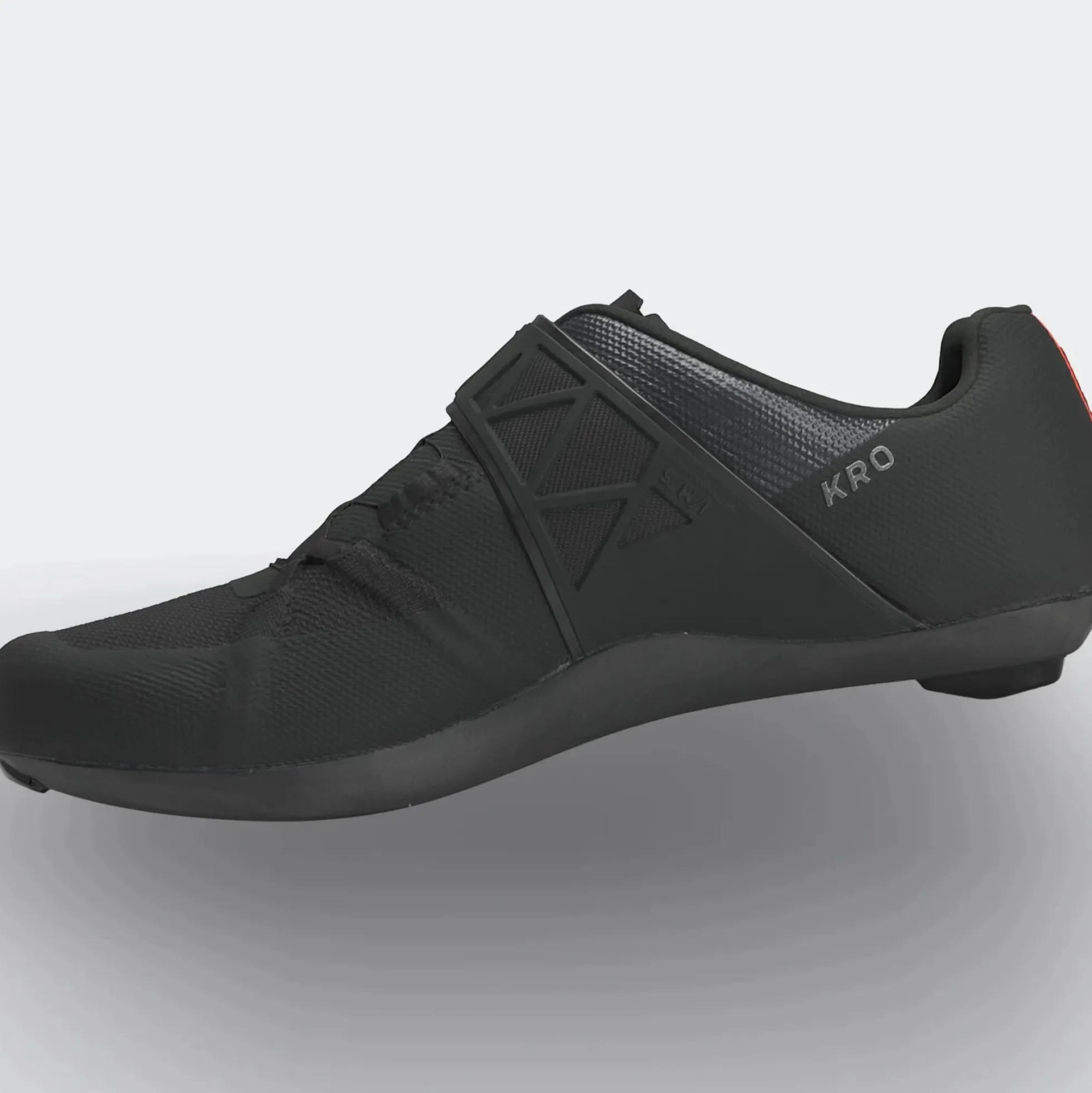 Scarpe DMT KR0 Evo - Nero