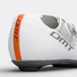 Scarpe DMT KR0 Evo Superlight - Bianco argento