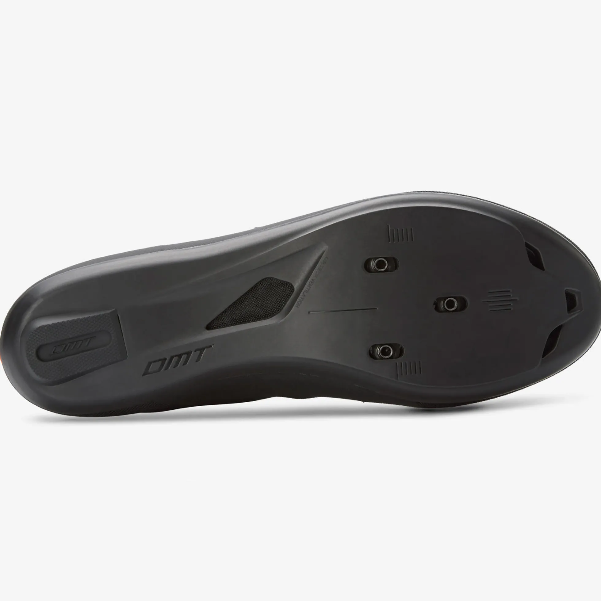Scarpe DMT KR4 25 - Nero