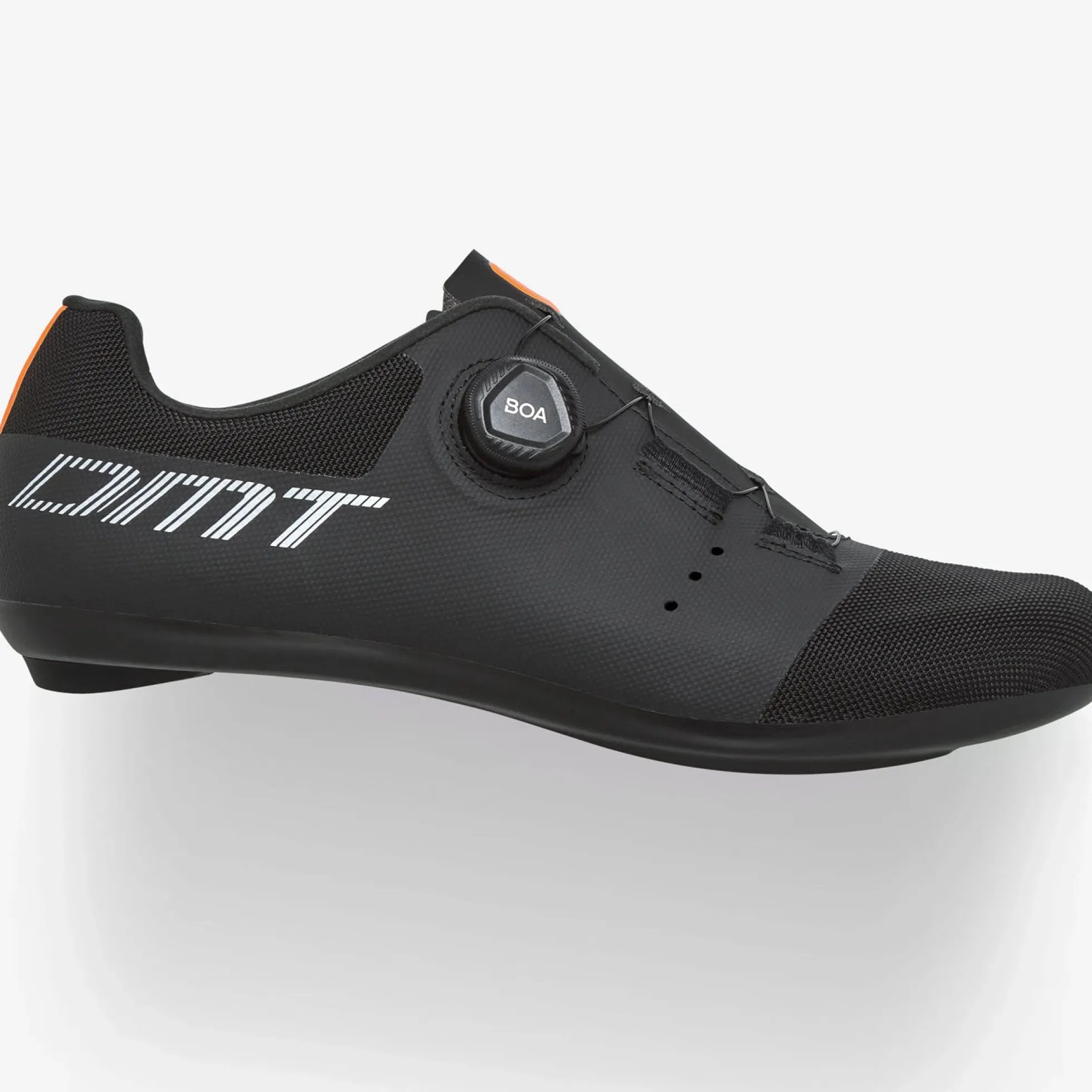 Scarpe DMT KR4 25 - Nero