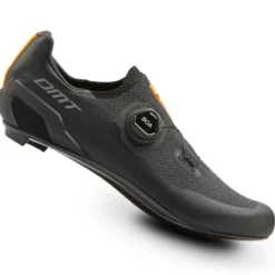 Scarpe DMT KR30 - Nero